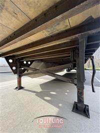 2010 Utility 53X102 DRY VAN
