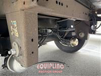 2014 Utility 53X102 DRY VAN