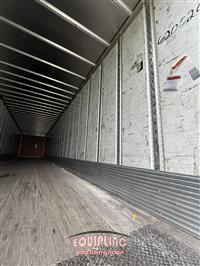 2010 Utility 53X102 DRY VAN