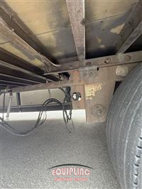 2010 Utility 53X102 DRY VAN