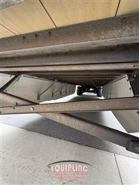 2010 Utility 53X102 DRY VAN