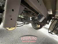 2010 Utility 53X102 DRY VAN