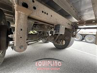 2014 Utility 53X102 DRY VAN
