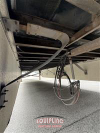 2014 Utility 53X102 DRY VAN