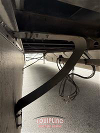 2014 Utility 53X102 DRY VAN