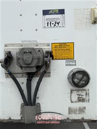 2010 Utility 53X102 DRY VAN