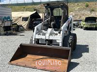  Bobcat 853 C SERIES 