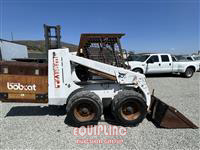  Bobcat 853 C SERIES 