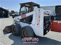  Bobcat 853 C SERIES 