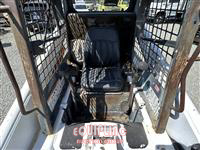  Bobcat 853 C SERIES 