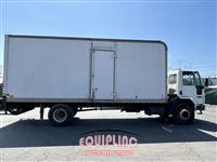1988 Ford CF7000