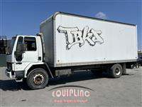 1988 Ford CF7000