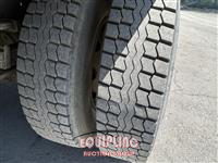 1988 Ford CF7000