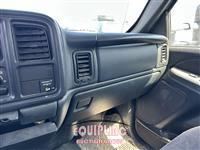 2002 GMC SIERRA 2500