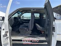 2002 GMC SIERRA 2500