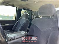 2002 GMC SIERRA 2500