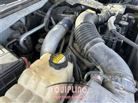 2002 GMC SIERRA 2500