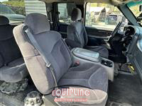 2002 GMC SIERRA 2500