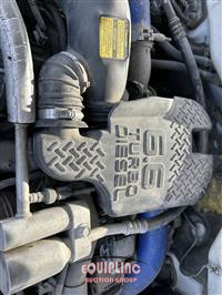 2002 GMC SIERRA 2500