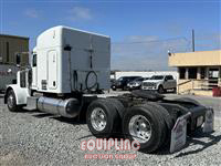 2012 Peterbilt 388