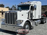 2012 Peterbilt 388