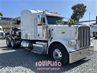 2012 Peterbilt 388