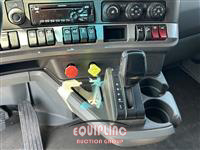 2017 Kenworth T680