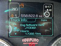 2017 Kenworth T680