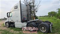 2016 Volvo VNL