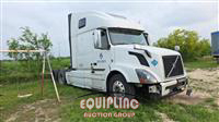 2016 Volvo VNL