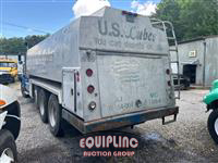 2001 Kenworth T800