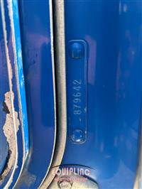 2001 Kenworth T800
