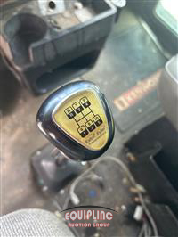 2001 Kenworth T800
