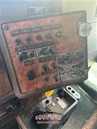2001 Kenworth T800