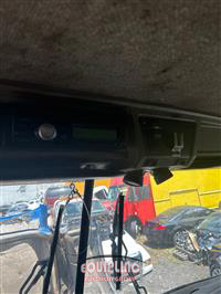2001 Kenworth T800
