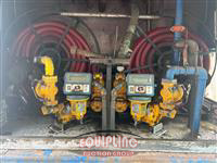 2001 Kenworth T800