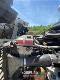 2018 Freightliner CASCADIA