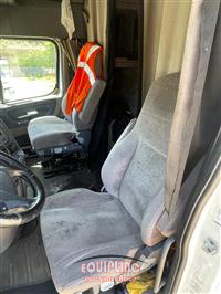 2018 Freightliner CASCADIA