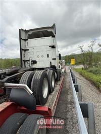 2018 International LT625