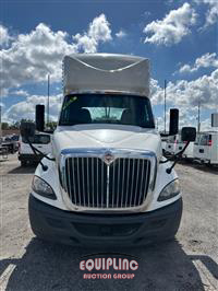 2020 International RH613