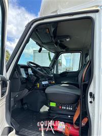 2020 International RH613