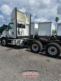 2020 International RH613