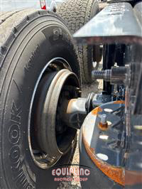 2020 International RH613