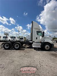 2020 International RH613