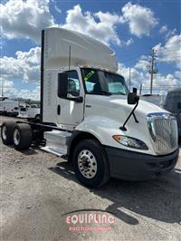 2020 International RH613