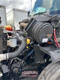2020 International RH613