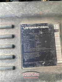 2020 International RH613