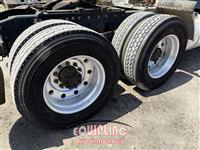 1984 Peterbilt 359