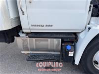 2020 Hino 268 BOX TRUCK