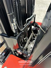 2025 REDELIFT CPD25-XD4